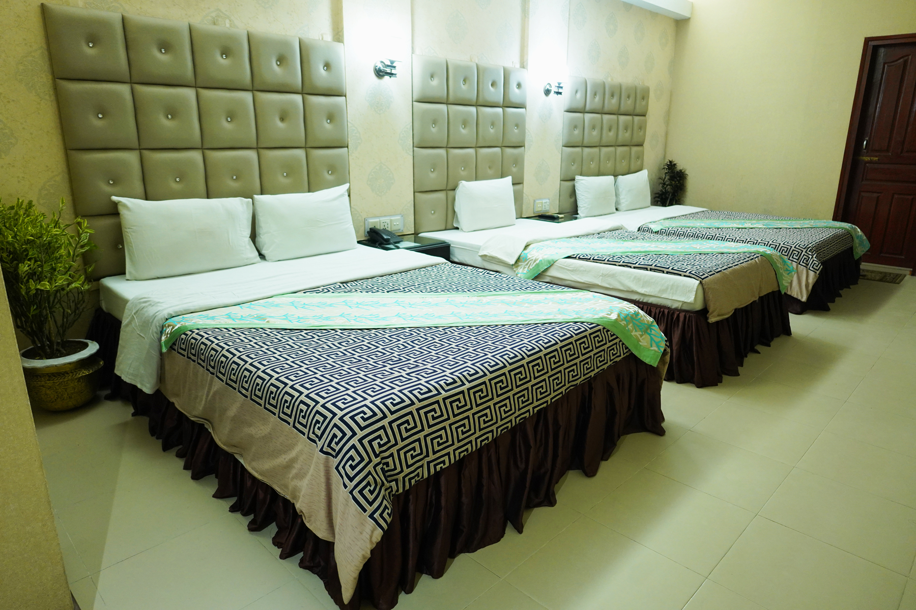 room