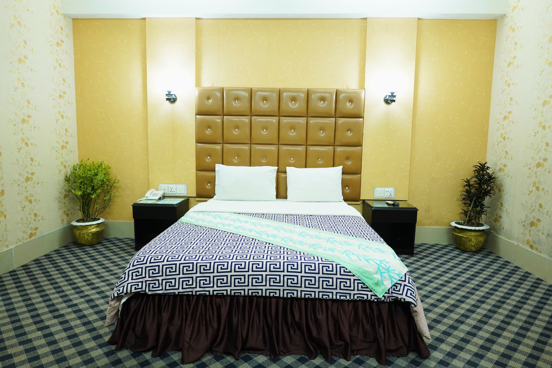 room